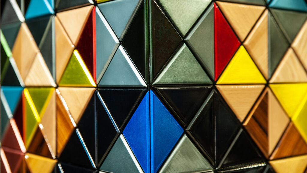 Sélection de mobilier haut-de-gamme