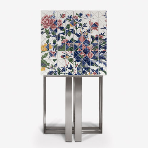 Sélection de mobilier haut-de-gamme