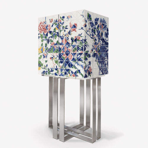 Sélection de mobilier haut-de-gamme