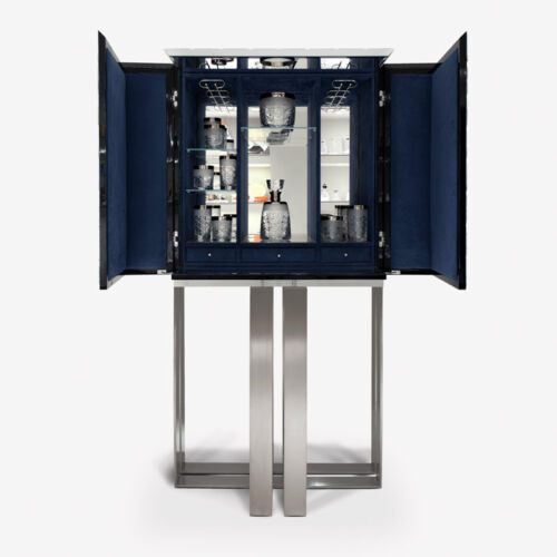 Sélection de mobilier haut-de-gamme