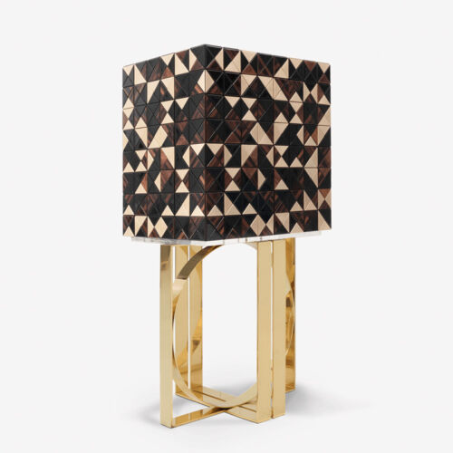 Sélection de mobilier haut-de-gamme