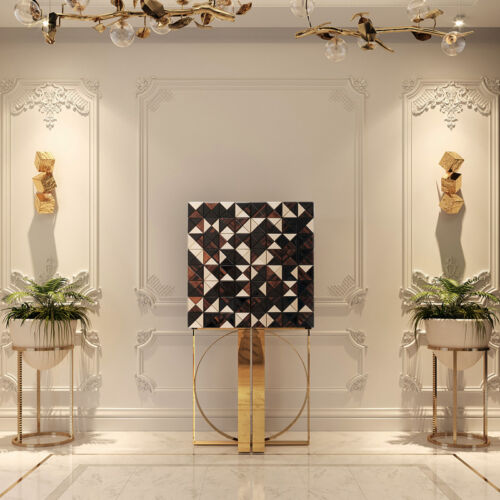 Sélection de mobilier haut-de-gamme