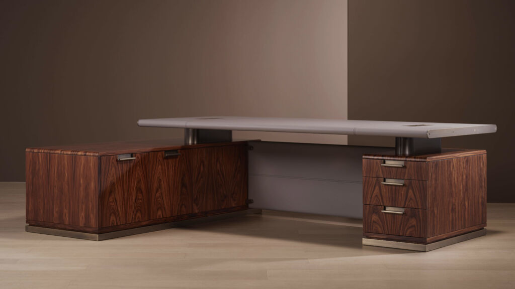 Sélection de mobilier haut-de-gamme