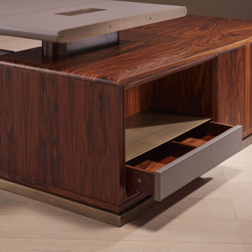 Sélection de mobilier haut-de-gamme