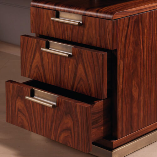 Sélection de mobilier haut-de-gamme