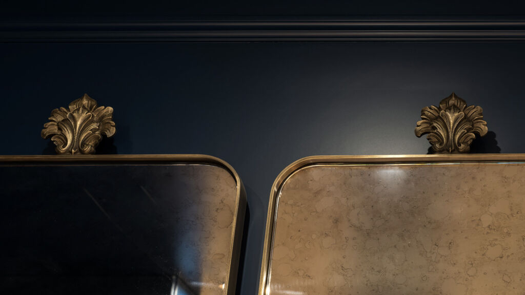 Sélection de mobilier haut-de-gamme