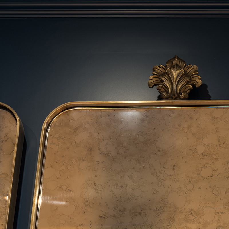 Miroir Princess by Bessa Design