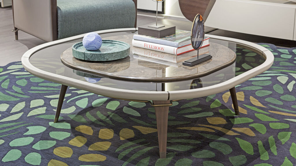 Sélection de mobilier haut-de-gamme