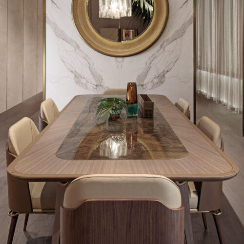 Sélection de mobilier haut-de-gamme