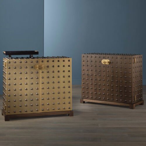 Sélection de mobilier haut-de-gamme