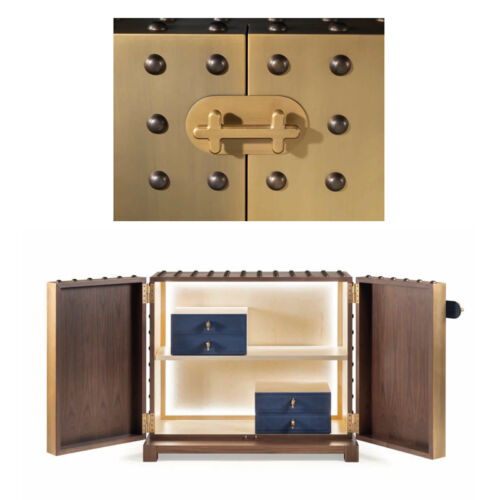 Sélection de mobilier haut-de-gamme