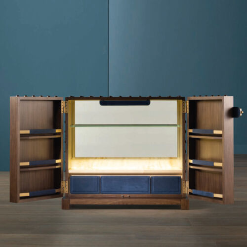 Sélection de mobilier haut-de-gamme