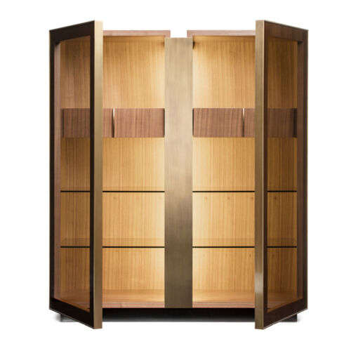 Sélection de mobilier haut-de-gamme