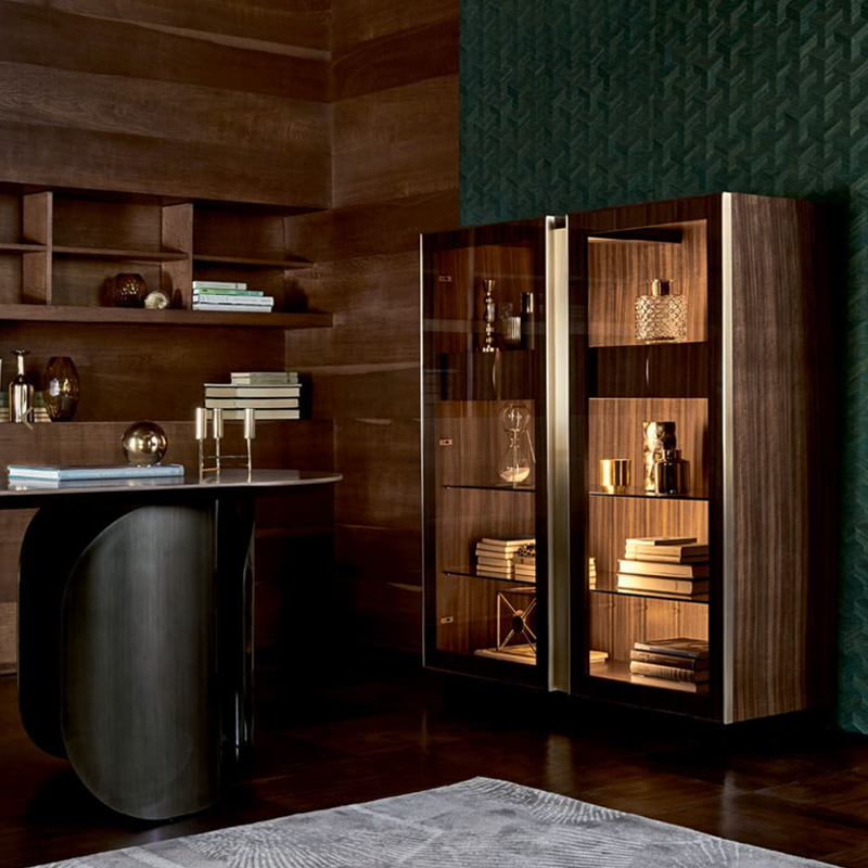 Mobilier haut de gamme