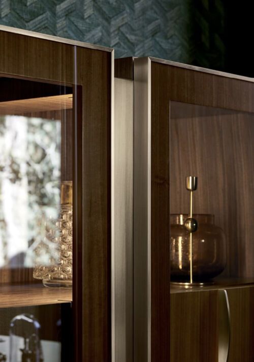 Sélection de mobilier haut-de-gamme