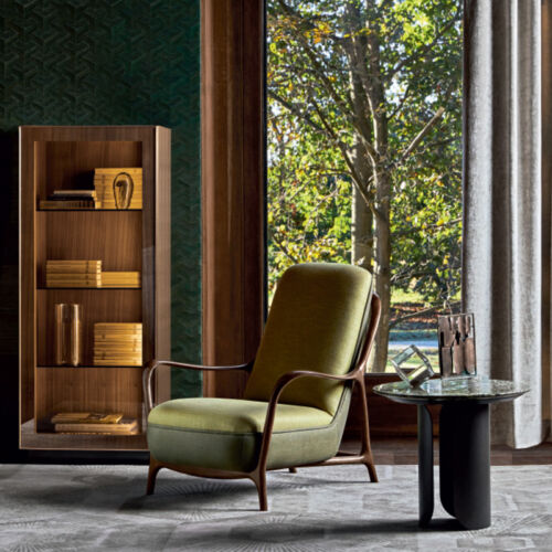 Sélection de mobilier haut-de-gamme