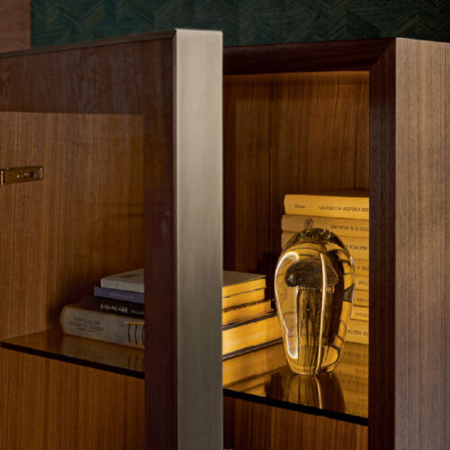 Sélection de mobilier haut-de-gamme