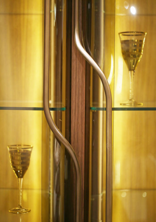 Sélection de mobilier haut-de-gamme