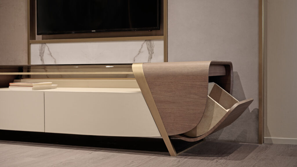 Sélection de mobilier haut-de-gamme