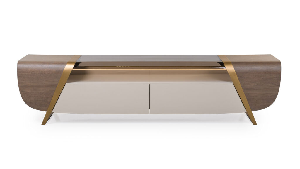 Sélection de mobilier haut-de-gamme