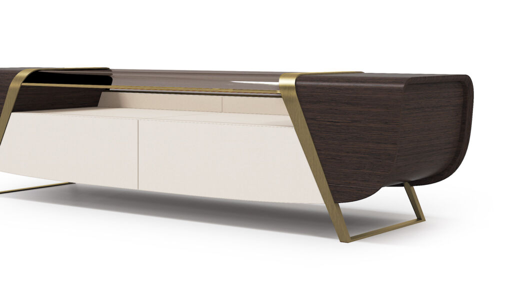 Sélection de mobilier haut-de-gamme