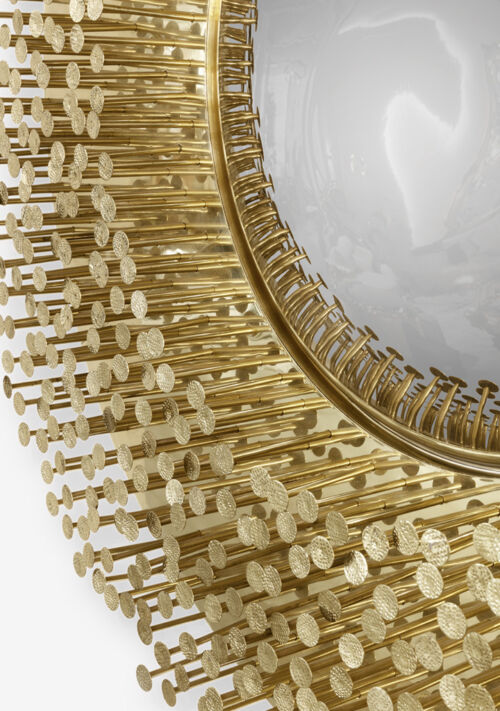 Sélection de mobilier haut-de-gamme