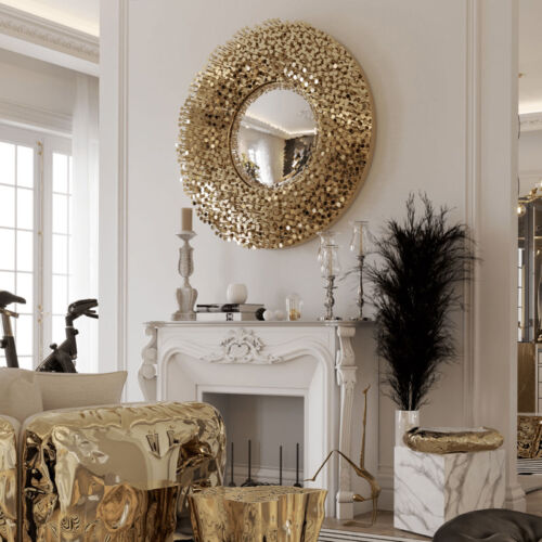 Sélection de mobilier haut-de-gamme