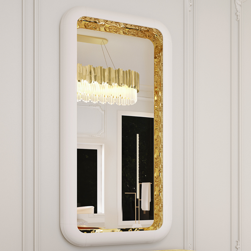 Miroir Ring by Boca Do Lobo