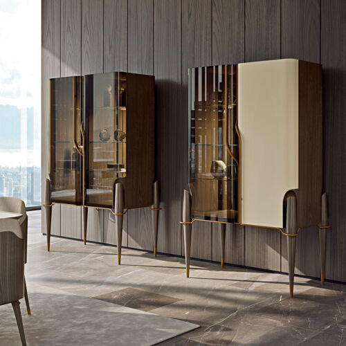 Sélection de mobilier haut-de-gamme