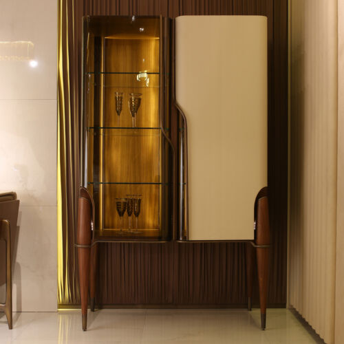 Sélection de mobilier haut-de-gamme