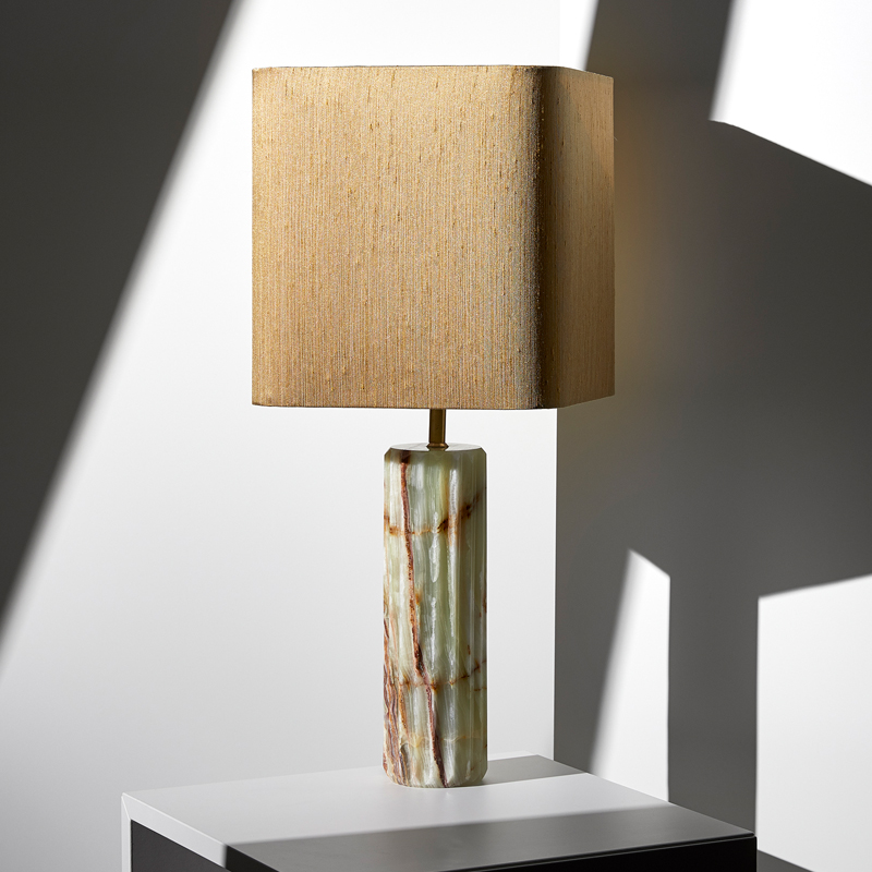 Lampe de table Proud par Lisette Rützou