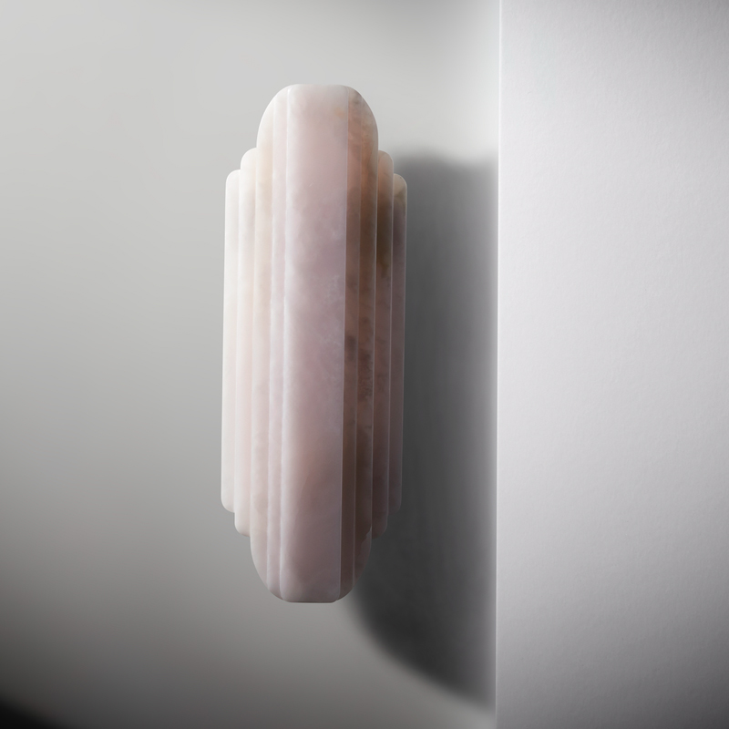 Applique Walljewel par Lisette Rützou