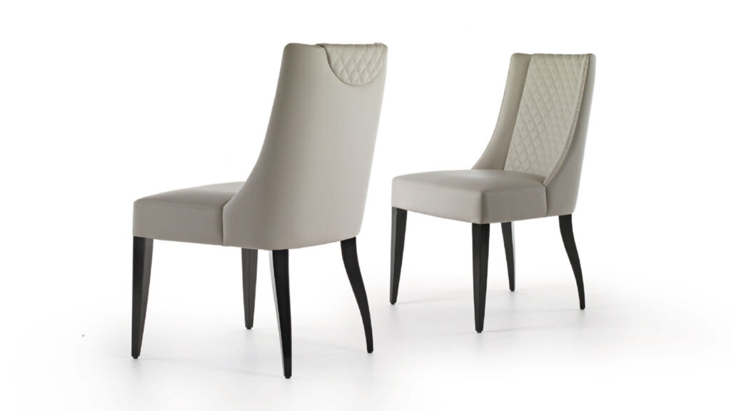 Sélection de mobilier haut-de-gamme