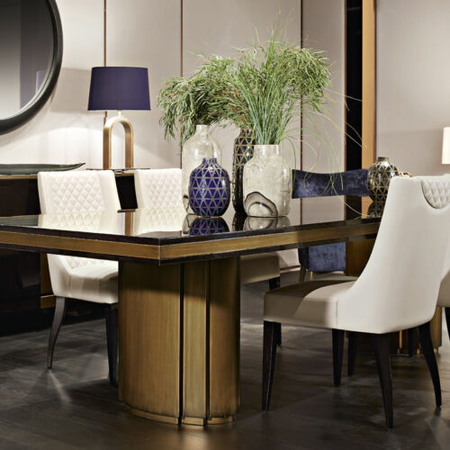 Sélection de mobilier haut-de-gamme