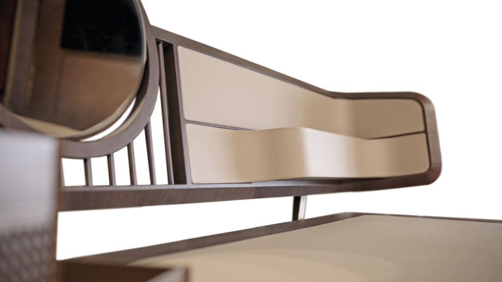 Sélection de mobilier haut-de-gamme