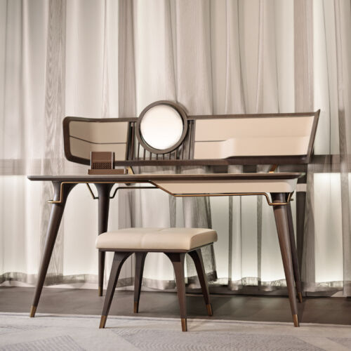 Sélection de mobilier haut-de-gamme