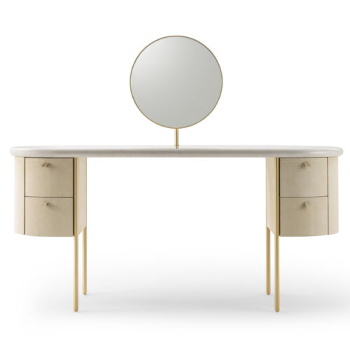 Sélection de mobilier haut-de-gamme