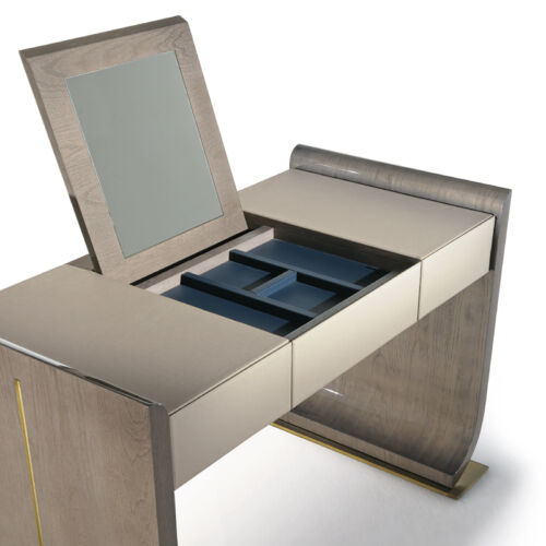 Sélection de mobilier haut-de-gamme