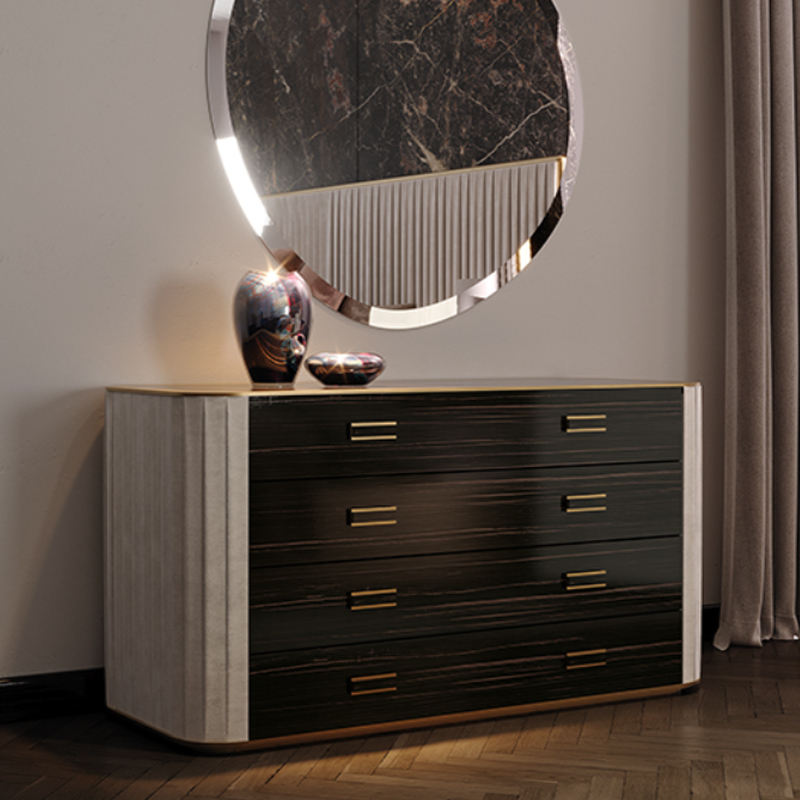 Commode Plissé by Reflex Angelo