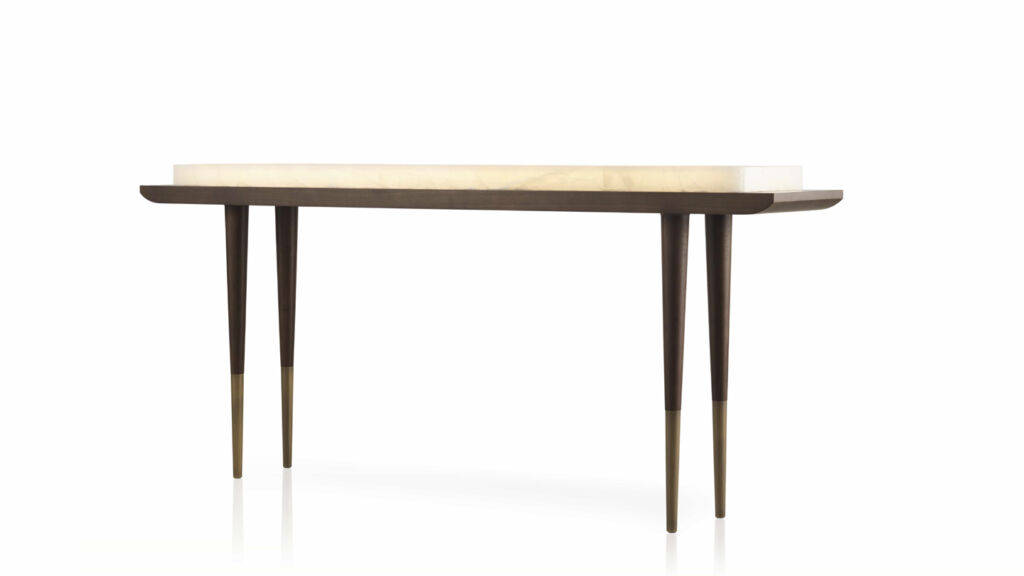 Sélection de mobilier haut-de-gamme