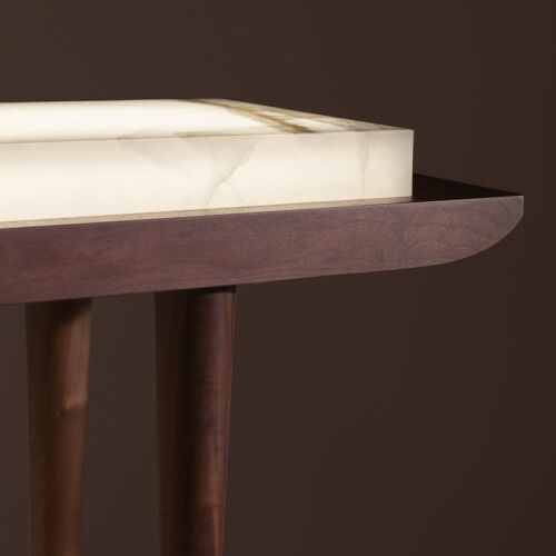 Sélection de mobilier haut-de-gamme