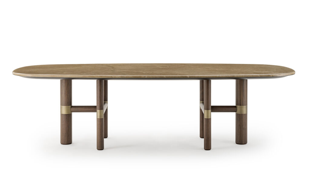 Sélection de mobilier haut-de-gamme