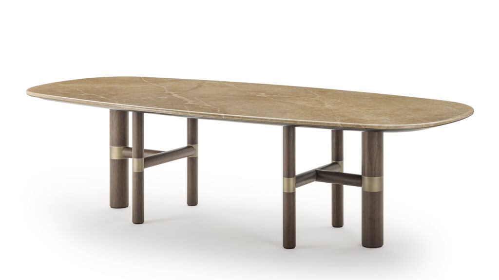 Sélection de mobilier haut-de-gamme