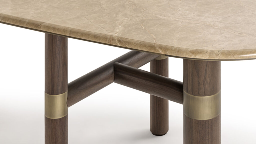 Sélection de mobilier haut-de-gamme