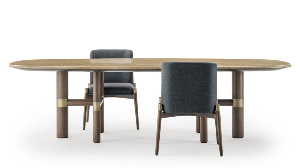 Sélection de mobilier haut-de-gamme