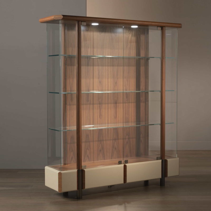 Vitrine Aspen by Bellavista