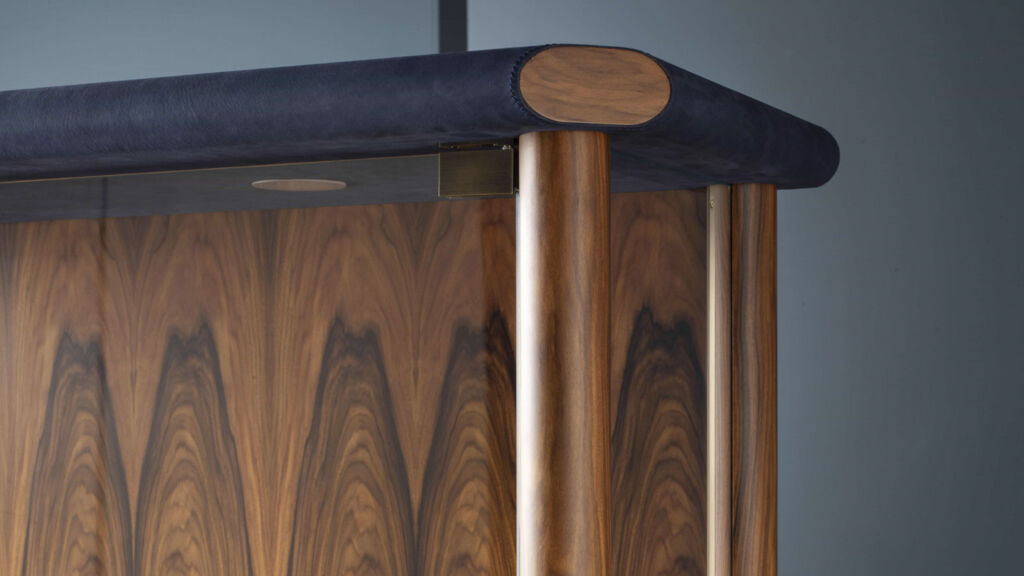 Sélection de mobilier haut-de-gamme