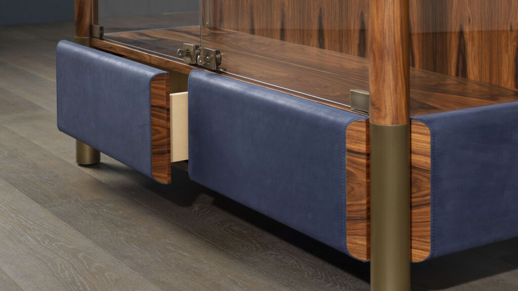 Sélection de mobilier haut-de-gamme