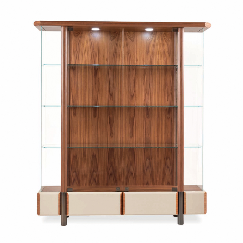 Une sélection de mobilier haut de gamme par Benny Benlolo - Architecte ...