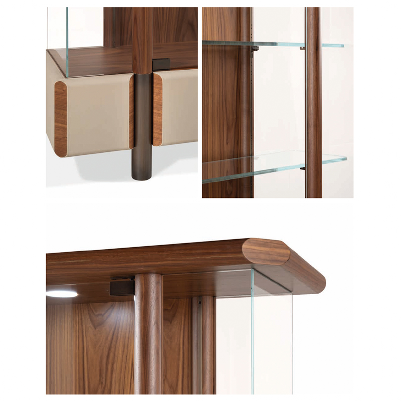 Une sélection de mobilier haut de gamme par Benny Benlolo - Architecte ...